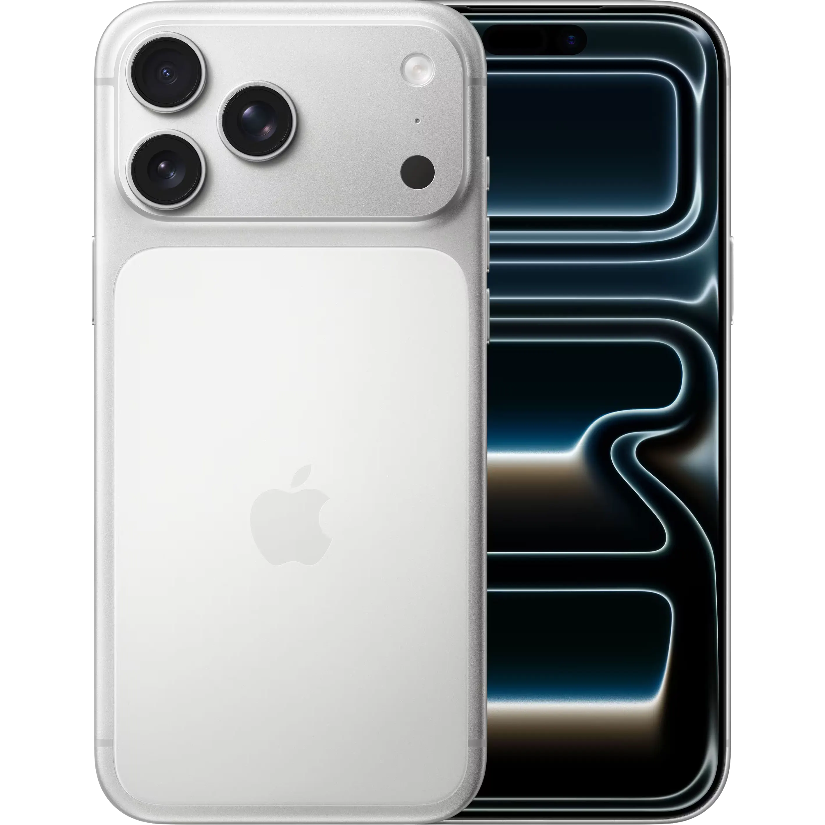 Apple iPhone 17 Pro Max 512GB 8GB 6.9" 48MP 5000mAh 5G